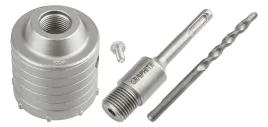 graphite-otwornica-widiowa-65-mm-z-adapterem-sds-i-wiertlem-pilot-55h321
