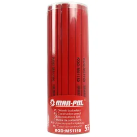 olowek-budowlany-mar-pol-m51150-55-sztuk