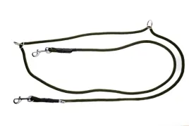 smycz-przepinana-4wild-260-cm-10-mm-khaki