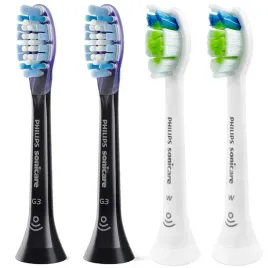 philips-koncowki-diamondclean-x2-i-g3-premium-gum-care-hx9051-33-x2