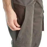 spodnie-mysliwskie-solognac-warm-500-wodoodporne-marka-solognac-material-dominujacy-poliester