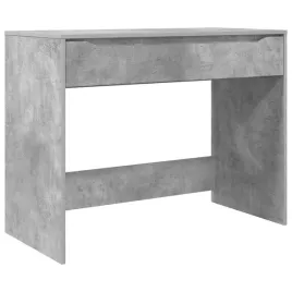 biurko-betonowy-szary-100-x-50-x-78-cm-drewno-inzynieryjne