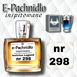 invictus-legend-nr-298-perfumy-meskie-inspirowane-100ml
