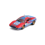 bburago-1982-ferrari-308-gtb-czerwony-1-43-nowy-gablotka-metalowy-model-stan-zlozenia-calosc-die-cast-waga-z-opakowaniem-0-3-kg