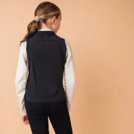 ochraniacz-plecow-dla-dzieci-fouganza-500-d3o-elastyczny