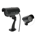 2x-falszywa-kamera-cctv-zestaw-falszywych-kamer-atrapa-kamery-waga-z-opakowaniem-0-25-kg-model-2610230072511