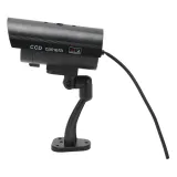 2x-falszywa-kamera-cctv-zestaw-falszywych-kamer-atrapa-kamery-waga-z-opakowaniem-0-25-kg-marka-bez-marki