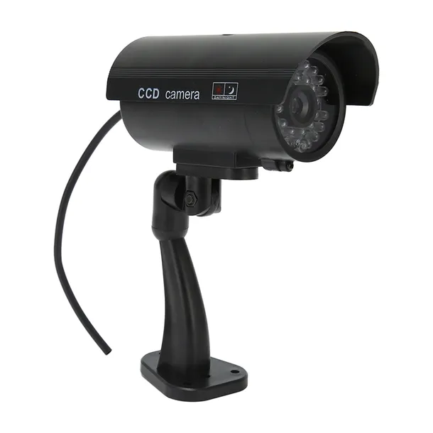 2x-falszywa-kamera-cctv-zestaw-falszywych-kamer-atrapa-kamery-model-2610230072511-waga-z-opakowaniem-0-25-kg
