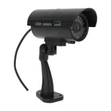 2x-falszywa-kamera-cctv-zestaw-falszywych-kamer-atrapa-kamery-model-2610230072511-waga-z-opakowaniem-0-25-kg