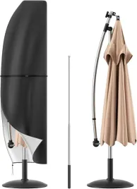 pokrowiec-wodoodporny-na-parasol-ogrodowy-265cm-czarny-ochrona-przed-uv