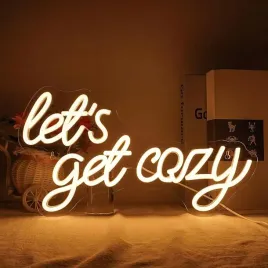 napis-neonowy-dekoracja-scienna-led-lets-get-cozy-ozdoba-sypialnia-bar-club