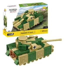 klocki-cobi-3097-czolg-panzer-iv-ausf-j-hc-ww2-128-el