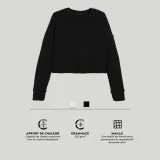 bluza-domyos-40-czarny-plec-kobieta