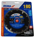 tarcza-diamentowa-turbo-t-marka-dedra