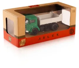 jelcz-317-zielony-1-43