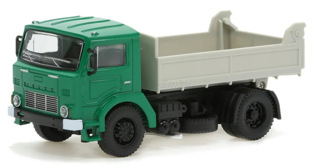 daffi-jelcz-317-1-43-legendy-prl-nowy-model-metal-bohater-brak