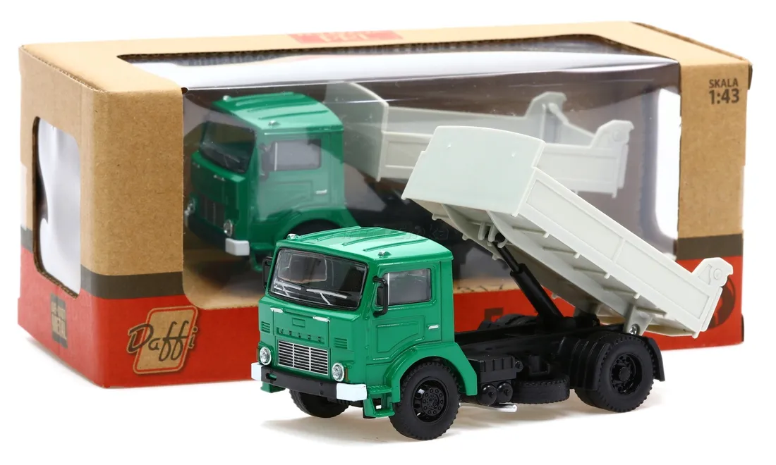 daffi-jelcz-317-1-43-legendy-prl-nowy-model-metal-bohater-brak