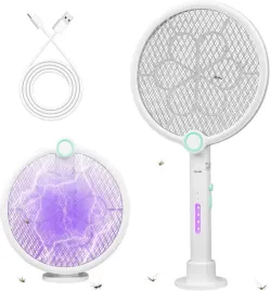 elektryczna-lapka-na-komary-owady-muchy-packa-skladana-uv-przenosna