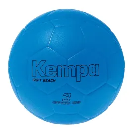 pilka-do-pilki-recznej-kempa-soft-plazowa-r3