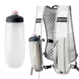 kamizelka-do-biegania-dla-mezczyzn-kobiet-odblaskowa-szara-z-butelka