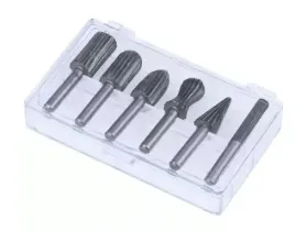 dedra-07f500-frezy-trzpieniowe-do-metali-kolorowych-6szt-trzpien-6mm-hss