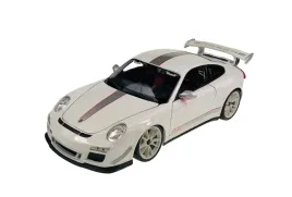 bburago-porsche-911-gts-rs-4-0-bialy-1-18-nowy-metalowy-model-11036