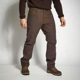 spodnie-solognac-3xl-poliester