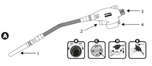 palnik-gazowy-dedra-3-w-kod-producenta-31a034