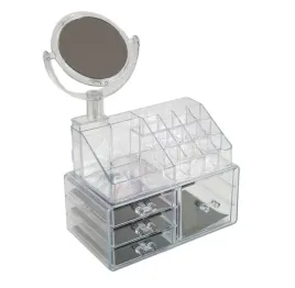 organizer-na-kosmetyki-bizuterie-duzy-2w1-lusterko
