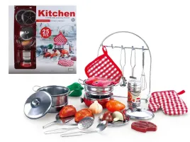 duze-garnki-dla-dzieci-metalowe-inox-25-el-warzywa