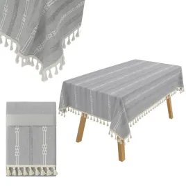 duzy-obrus-rustykalny-boho-naturalny-140x250-szary-z-haftem-bawelna