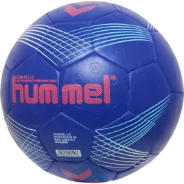 pilka-do-pilki-recznej-hummel-storm-pro-2-0-hb-blue-red-rozmiar-2