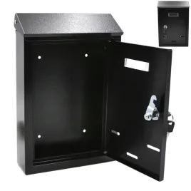 skrzynka-na-listy-wrzutnia-geko-czarny