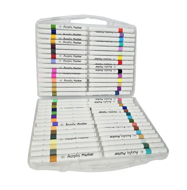 pisaki-tekan-60-szt-kolor-wielokolorowy