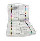 pisaki-tekan-60-szt-kolor-wielokolorowy