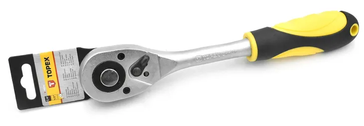grzechotka-1-2-250mm-premium-38d541-topex-marka-topex-kod-producenta-38d541