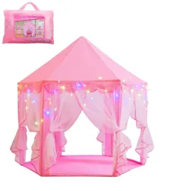 namiot-dla-dzieci-zamek-palac-tekan-3-lata