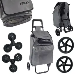 wozek-na-zakupy-tekan-szary-len