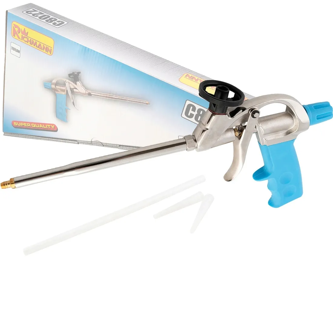 pistolet-do-pianki-richmann-c8022-seria-profi