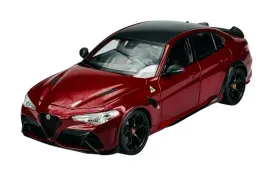 bburago-alfa-romeo-giulia-gta-czerwony-1-18-11048-nowy-metalowy-model