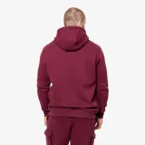 bluza-domyos-44-fioletowy