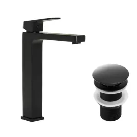 bateria-umywalkowa-stojaca-yoka-home-sara-czarny