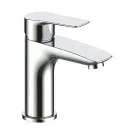 bateria-umywalkowa-stojaca-yoka-home-korfu-srebrny