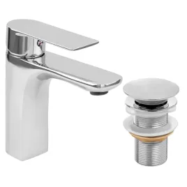 bateria-umywalkowa-stojaca-yoka-home-remi-srebrny