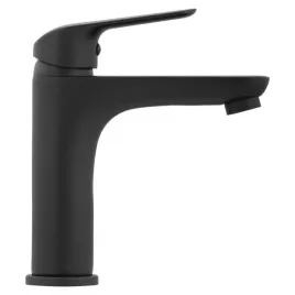 bateria-umywalkowa-yoka-home-czarna-jednouchwytowa-stojaca