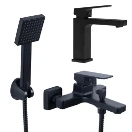 zestaw-baterii-lazienkowych-yoka-home-czarny-umywalkowa-i-wannowa