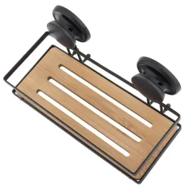 polka-lazienkowa-yoka-home-bambusowa-na-przyssawki-115x26-cm