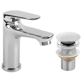 bateria-umywalkowa-stojaca-yoka-home-sonia-srebrny