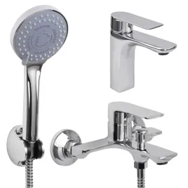 zestaw-bateria-wannowa-prysznicowa-scienna-bateria-stojaca-umywalkowa-chrom