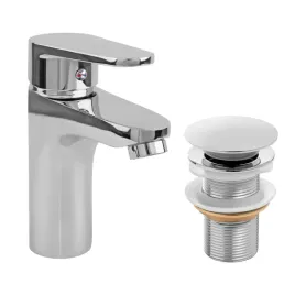 bateria-umywalkowa-stojaca-yoka-home-dari-srebrny